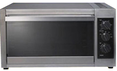 Morphy Richards MR 40 RC SS OTG: OTG Buy Morphy Richards MR 40 RC SS OTG: OTG