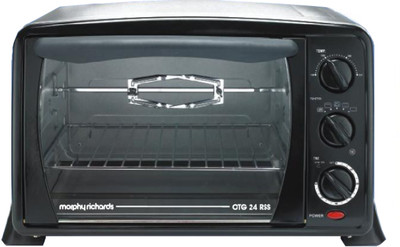 Morphy Richards MR 24 R SS OTG: OTG Buy Morphy Richards MR 24 R SS OTG: OTG