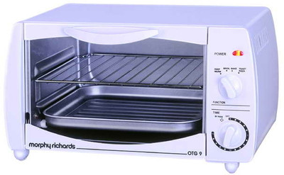 Buy Morphy Richards MR 09 PC OTG: OTG