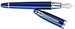 Mercedes Fountain Pen
