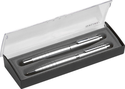 Buy Online True Silver Collection Pen Set: Pen
