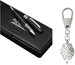 Shantanu & Nikhil (Roller Ball Pen + Key Chain) Combo Roller Ball Pen