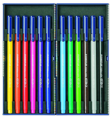 Buy Staedtler Fineliner Pen: Pen