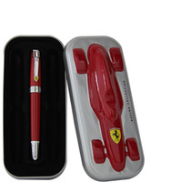 Ferrari Racing Fountain Pen: Pen