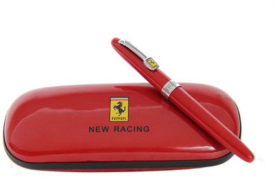Ferrari New Racing Fountain Pen: Pen Buy Ferrari New Racing Fountain Pen: Pen