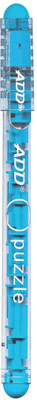 Buy Add Gel Puzzle (Pack of 3 ) Ball Pen: Pen