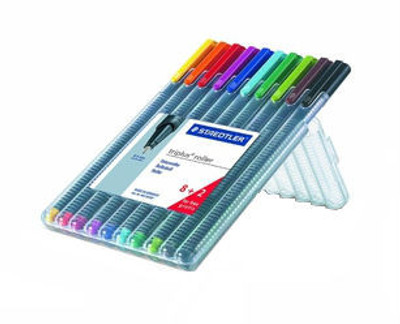 Buy Staedtler Roller Ball Pen: Pen
