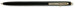 Fisher Shuttle Ball Pen