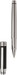 Cerruti 1881 Heritage Black Roller Ball Pen