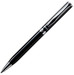 Pentel Sterling (With Pentel oil pastels free worth Rs 100 ) Black Ball Pen