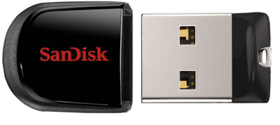 SanDisk Cruzer Fit 16 GB Pen Drive: Pendrive Buy SanDisk Cruzer Fit 16 GB Pen Drive: Pendrive