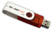 Moserbaer Swivel 4 GB Pen Drive