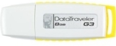 Buy Kingston DTIG3 8 GB Pen Drive: Pendrive