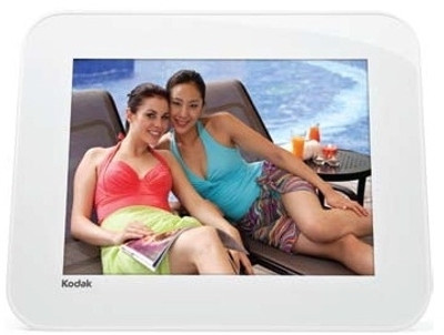 Buy Kodak Easyshare M840 Digital Photo Frame: Photo Frame