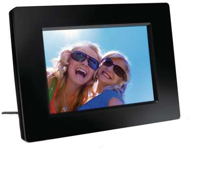 Philips SPF1237 Digital Photo Frame: Photo Frame Buy Philips SPF1237 Digital Photo Frame: Photo Frame