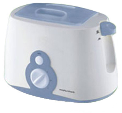 Buy Morphy Richards 2 Slice Pop-up Toaster AT 202 Pop Up Toaster: Pop Up Toaster