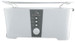 Russell Hobbs RPT603 Pop Up Toaster