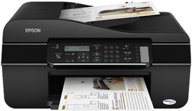 Buy Epson Office - ME Office275 Buy Epson Office - ME Office275
