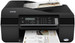 Epson Office - ME Office 620F Multifunction Inkjet Printer
