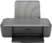 HP Deskjet 1000 - J110a Single Function Inkjet Printer
