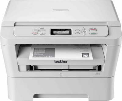 Brother - DCP 7055 Multifunction Laser Printer: Printer Buy Brother - DCP 7055 Multifunction Laser Printer: Printer