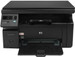 HP LaserJet Pro - M1136 Multifunction Laser Printer