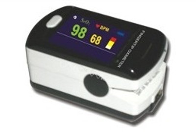 Niscomed FPO 60 Pulse Oximeter: Pulse Oximeter Buy Niscomed FPO 60 Pulse Oximeter: Pulse Oximeter