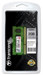Transcend JetRam DDR3 2 GB Laptop RAM (JM1333KSN-2G)