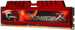 G.Skill RipjawsX DDR3 2 GB (1 x 2 GB) PC RAM (F3-10666CL9S-2GBXL)