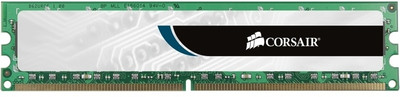 Buy Corsair DDR3 2 GB (1 x 2 GB) PC RAM (VS2GB1333D3): RAM