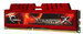 G.Skill RipjawsX DDR3 8 GB (2 x 4 GB) PC RAM (F3-17000CL11D-8GBXL)