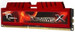 G.Skill RipjawsX DDR3 8 GB (1 x 8 GB) PC RAM (F3-10666CL9S-8GBXL)