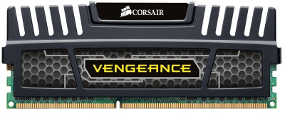 Corsair Vengeance DDR3 4 GB (1 x 4 GB) PC RAM (CMZ4GX3M1A1600C9): RAM Buy Corsair Vengeance DDR3 4 GB (1 x 4 GB) PC RAM (CMZ4GX3M1A1600C9): RAM