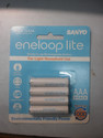 Sanyo 4HR-4UQ-SECP-C Rechargeable Battery