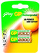 Godrej GP AA 2300mAh (2 Pcs) Rechargeable Battery