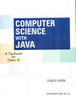 Buy Book Computer Science With Java: A Textbook For Class XI by 