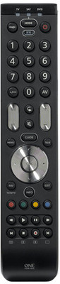 Buy One for All Comfort URC-7130 Remote Controller: Remote Controller