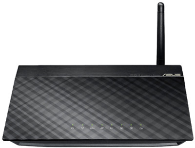 Asus RT-N10 LX 150 Mbps Wireless-N Router: Router Buy Asus RT-N10 LX 150 Mbps Wireless-N Router: Router