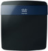 Cisco Linksys E3200 Dual-Band N Router