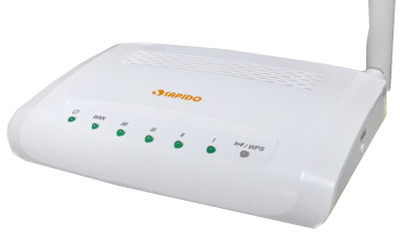 Sapido N+ Power Saving Broadband Router: Router Buy Sapido N+ Power Saving Broadband Router: Router