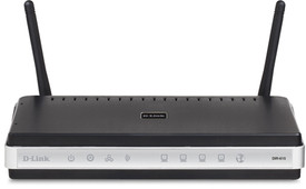 D-Link DIR-615 Wireless-N 300 Router: Router Buy D-Link DIR-615 Wireless-N 300 Router: Router