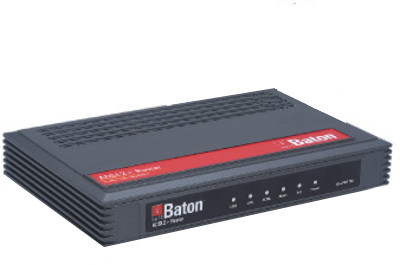 Buy Iball ADSL2 Router: Router