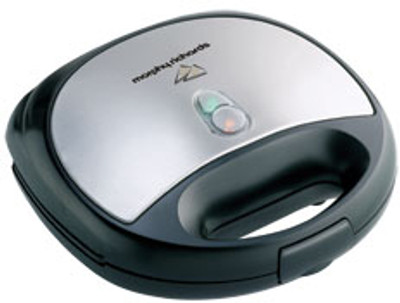 Buy Morphy Richards SM3006 Sandwich Maker: Sandwich Maker