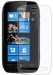 Amzer 93337 Anti-Glare Screen Protector with Cleaning Cloth for Nokia Lumia 710