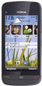 Rainbow Screen Guard for Nokia - C5-03 : Screen Guard