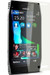 Rainbow Screen Guard for Nokia - X7-00