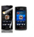 Rainbow Screen Guard for Sony Ericsson - Xperia Ray ST18i