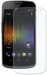 Amzer 92680 Anti-Glare Screen Protector for Samsung Galaxy Nexus