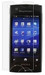iAccy SE0005 Anti-Glare Screen Protector for Sony Ericsson Xperia Ray ST18I