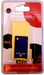 Red Gear Screen Protector